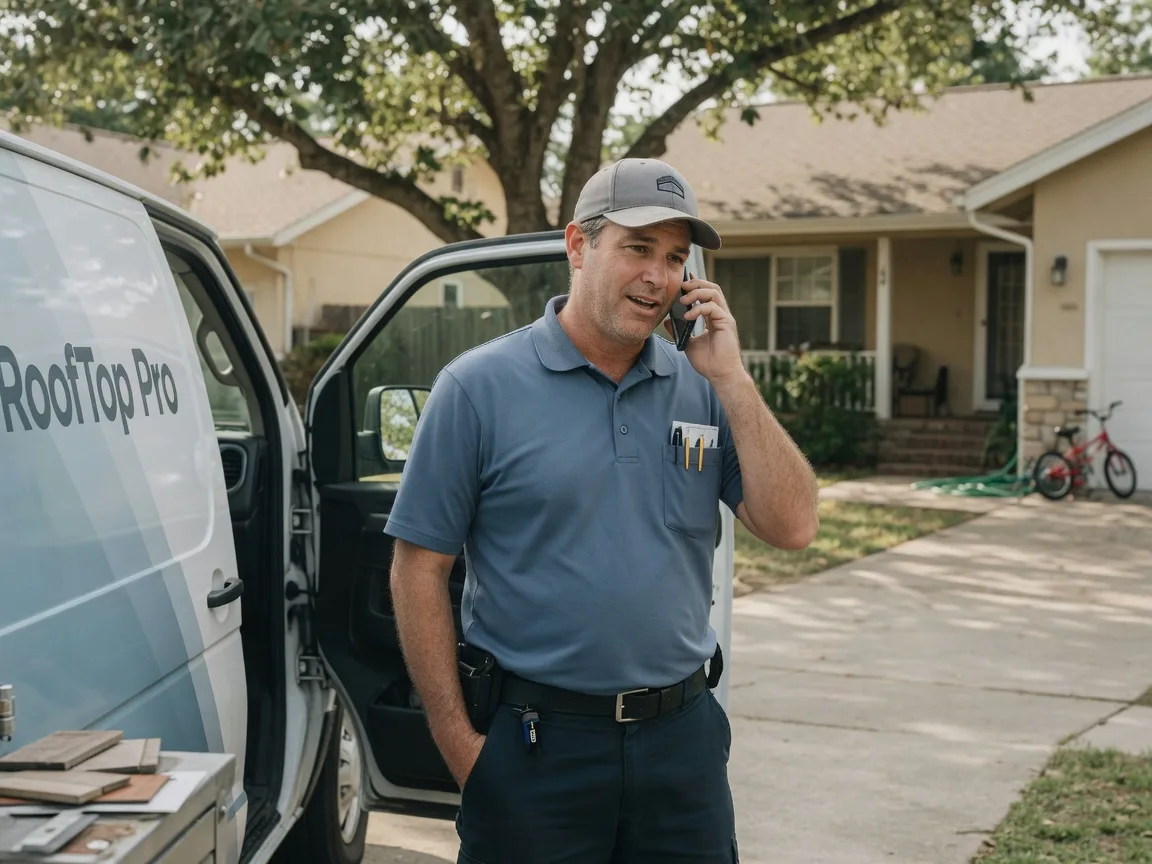 Roof Repair Marysvale, UT FAQs