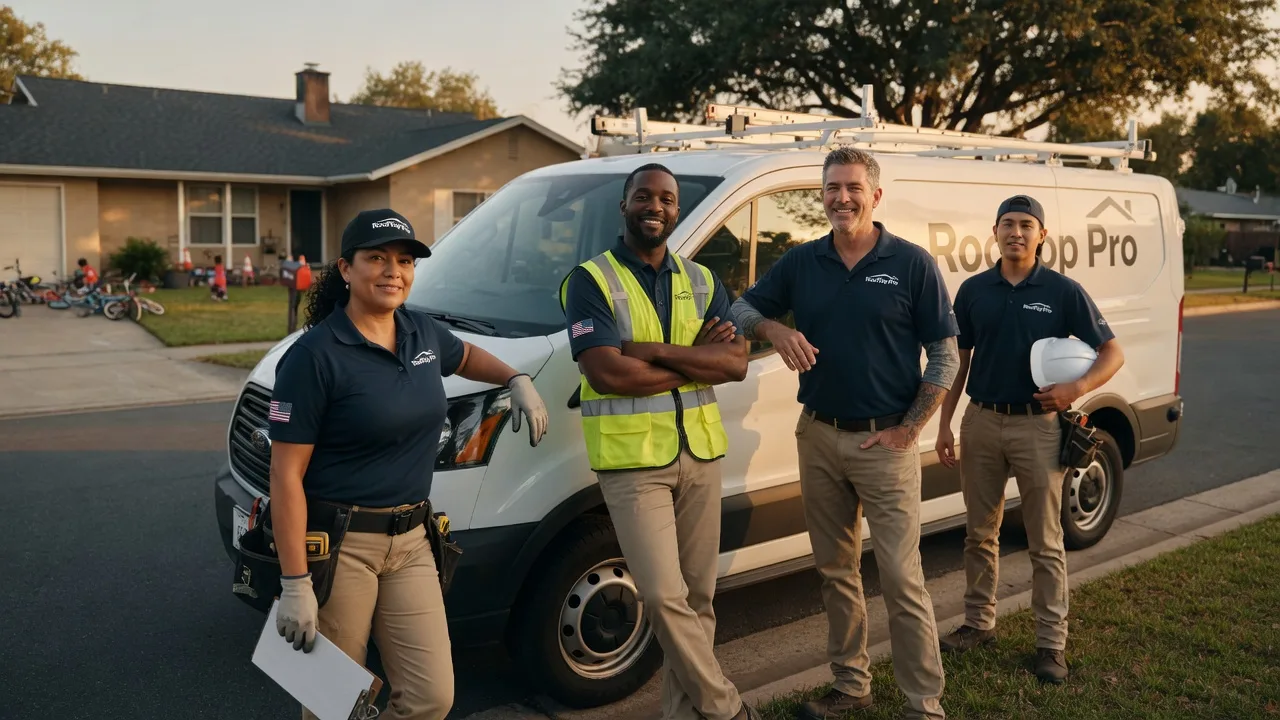 Roof Repair in Marysvale, UT near me